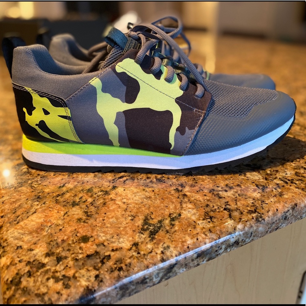 G-Star Raw Delineate AOP Sneaker